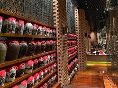 -君悦酒店·1881·北京烤鸭