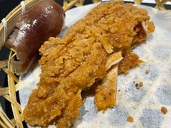 -和府捞面(中山龙之梦店)
