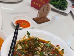 -鹅香四海·卤水火锅·砂锅粥·潮汕菜(宝安店)
