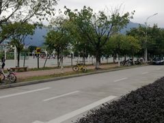 -福州大学(旗山校区)