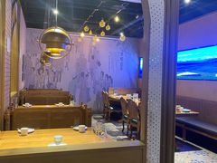 -胖老汉椒麻鸡清真新疆菜(西御街店)