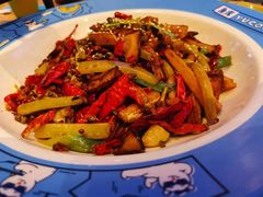 -鱼库·不仅是一家烤鱼店(车公庙店)