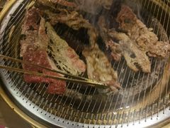 -西塔老太太泥炉烤肉(北京双井店)