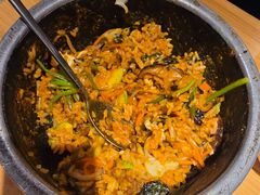 -土大力韩式烤肉料理(和平路店)