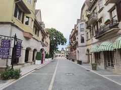 -中旅阿那亚九龙湖·公主酒店