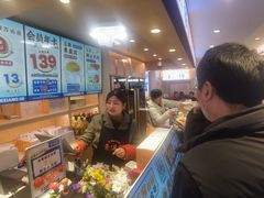 -素满香·食养自助(建邺万达店)