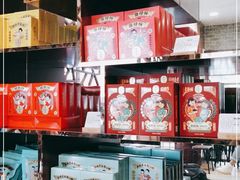 -点都德(聚福楼店)