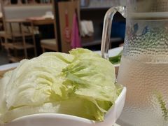 -蜀留香火锅(社会山店)