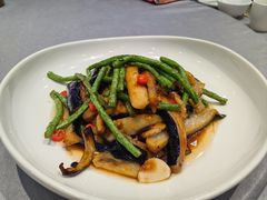 -红菜坊·烤鸭·川鲁宴(石园店)