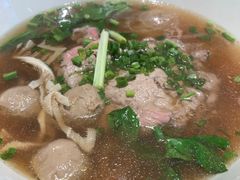 -PHO爺·越南料理(亦庄大族广场店)