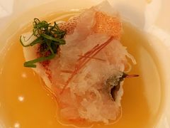 -天龙轩(香港丽思卡尔顿酒店)