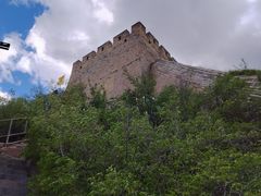 -大境门景区