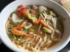 绍三鲜面-同心楼(解放北路店)