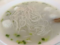 -高邮面馆(明瓦廊店)