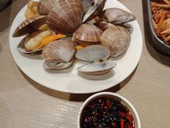 -日进一片海.生腌海鲜火锅.宵夜烧烤(三里屯总店)