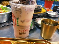 -恩泽家·果味坛子韩国炭火烤肉(白石龙店)
