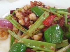 -渔人码头(洛溪店)