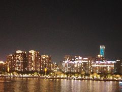 -琶醍壹号•潮菜江景餐吧