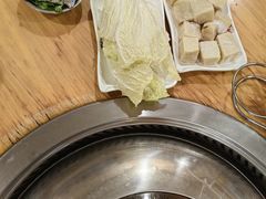 -咱屯子铁锅炖直营店(南湖大路店)