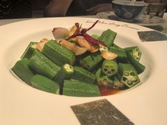 -桂满陇·蟹黄小笼汤包(清河万象店)