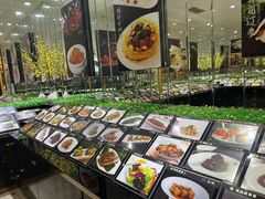 -宝燕壹号(徐汇店)