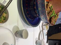 -祥源胡同·涮牛羊肉火锅(花桥店)