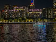 -琶醍壹号•潮菜江景餐吧