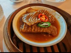 -正佳广场万豪酒店-粤菜餐厅·点心·海鲜·聚餐