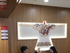 -霸王茶姬(正佳广场店)