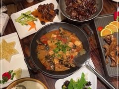 -大自然(鲁家村店)