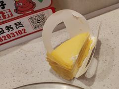 -龍歌自助小火锅(市南金茂湾店)