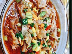 -民俗村柴火灶·景德江西菜(中国陶瓷博物馆店)