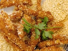 椒盐排条-三林民间传菜