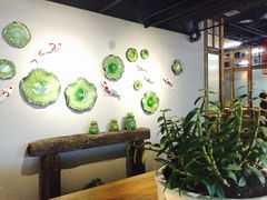 -宴秋杭州菜(锦艺城店)