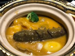 -彩虹之约•淮扬家宴(亚运村店)