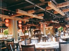 大堂-姚江春中餐厅·太平洋大酒店