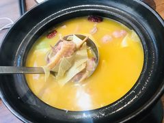 -将相和·海鲜蒸饺大连菜