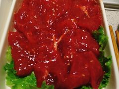 -海底捞火锅(大融城店)