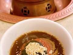 麻酱小料-八先生涮肉房(三里河店)