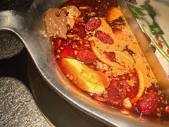 -太原茂业天地购物中心
