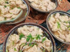 -老谢野馄饨(延安路店)