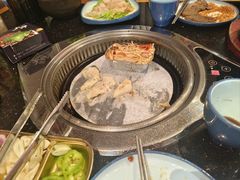 -九坤韩式烤肉(建发阅彩城店)