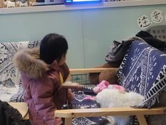 -平行世界·猫咖(首经贸店)