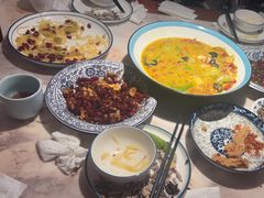 -川悦壹号·川菜(蠡溪路店)