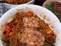 -金哥私房菜馆(张府园总店)