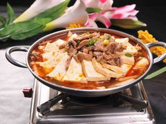 -王胖子驴肉火烧(鼓楼店)
