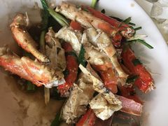 -无招牌海鲜餐厅(怡丰城店)
