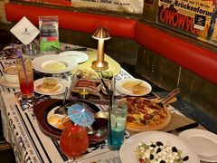 -流浪者复古西餐鸡尾酒吧(沈阳店)
