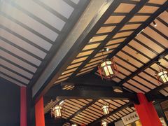 -龙悦湾酒家·八阵鱼生·渔人码头店