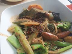 -林静小吃(复兴路店)
